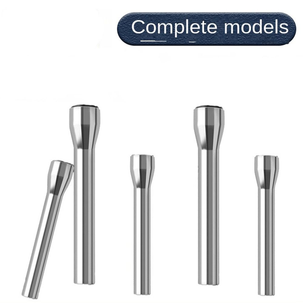 Fishing Rod Guide Replacement - 5ชิ้น2.8-4.6มม. ปลายไชน์ทราสท์ด้านบนทนทานชุดซ่อมแหวนนำทางเบ็ดตกปลามืออาชีพชิ้นส่วนสแตนเลสวงกลม