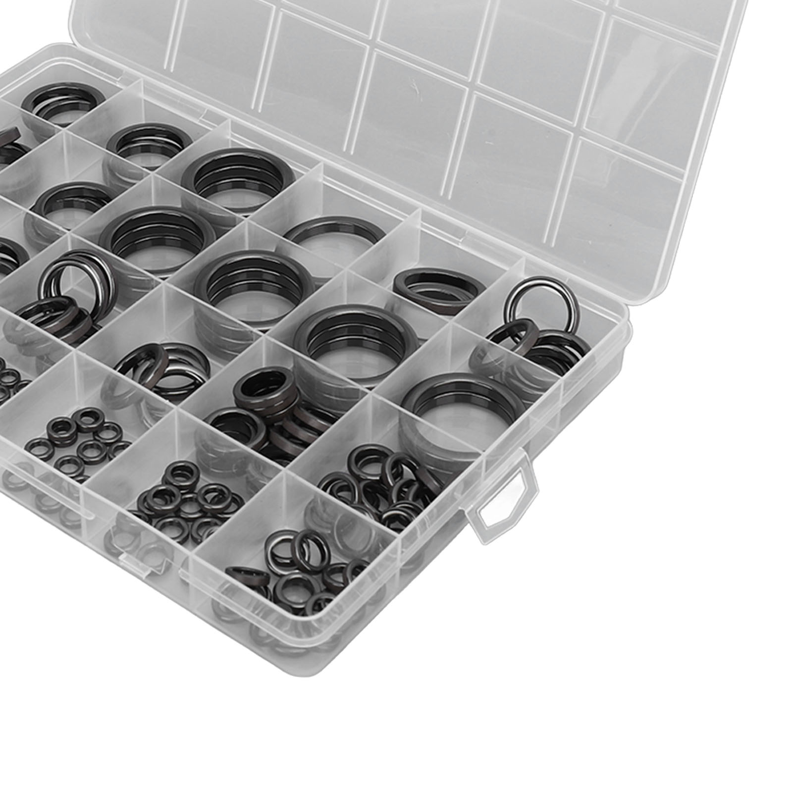 Fishing Rod Building Kit - คู่มือเบ็ดตกปลา ชุดซ่อม เบ็ดตกปลา คู่มือตาไก่ แหวนตกปลา ตาไก่