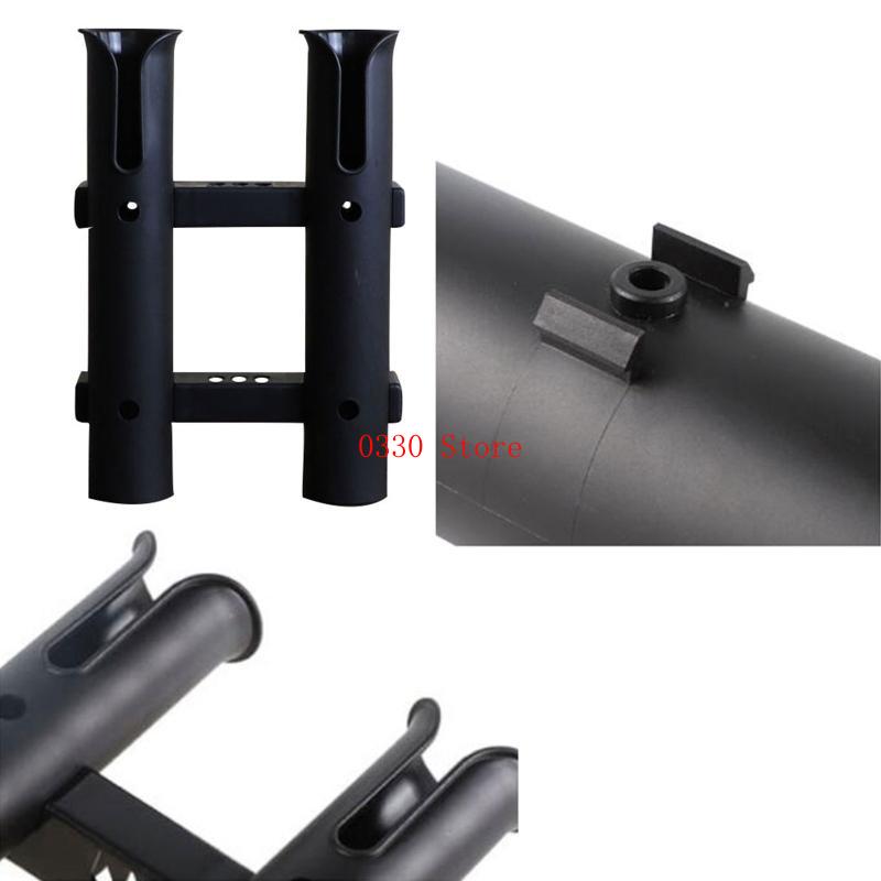 พลาสติกตกปลาที่ทนทานติดตัว - Fishing Rod Boat บทวิจารณ์และราคา