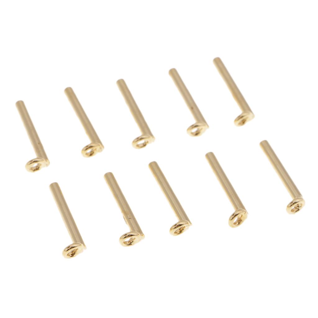 ชุดอุปกรณ์เสริม DIY สำหรับซ่อม - Fishing Rod Guide Replacement บทวิจารณ์และราคา