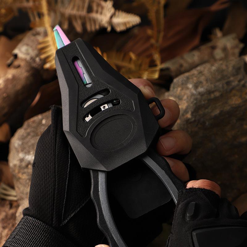 กระเป๋าใส่คีมตกปลาแบบพกพา  วัส - Fishing Rod Travel บทวิจารณ์และราคา