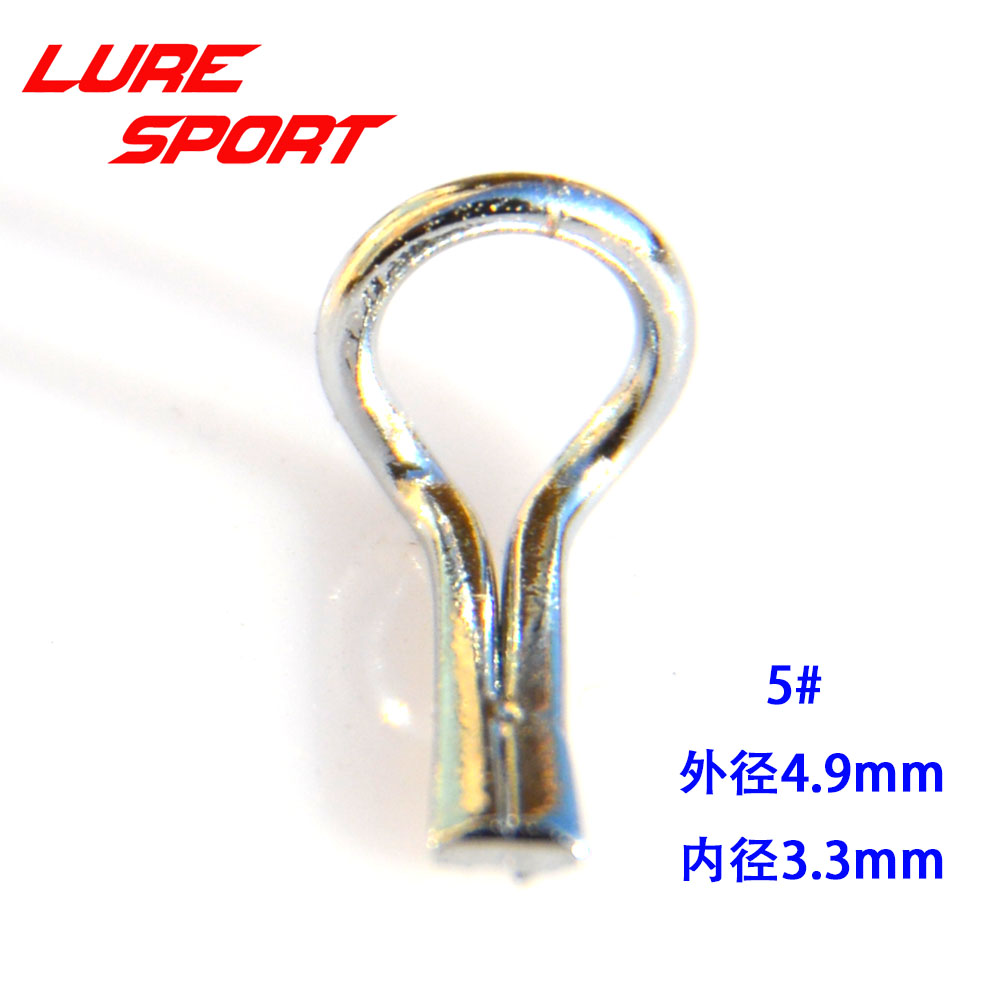 LureSport 30 Pcs MOG Fly Rod ท - Fishing Rod Building Kit บทวิจารณ์และราคา