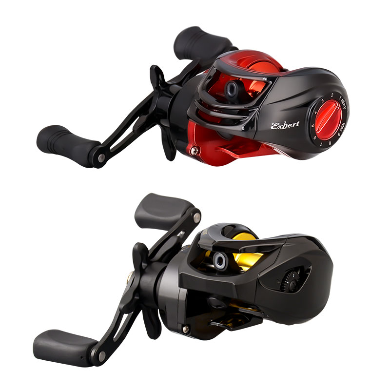 ชุดคันเบ็ดตกปลาคาร์บอนไฟเบอร์แ - Fishing Rod Boat บทวิจารณ์และราคา