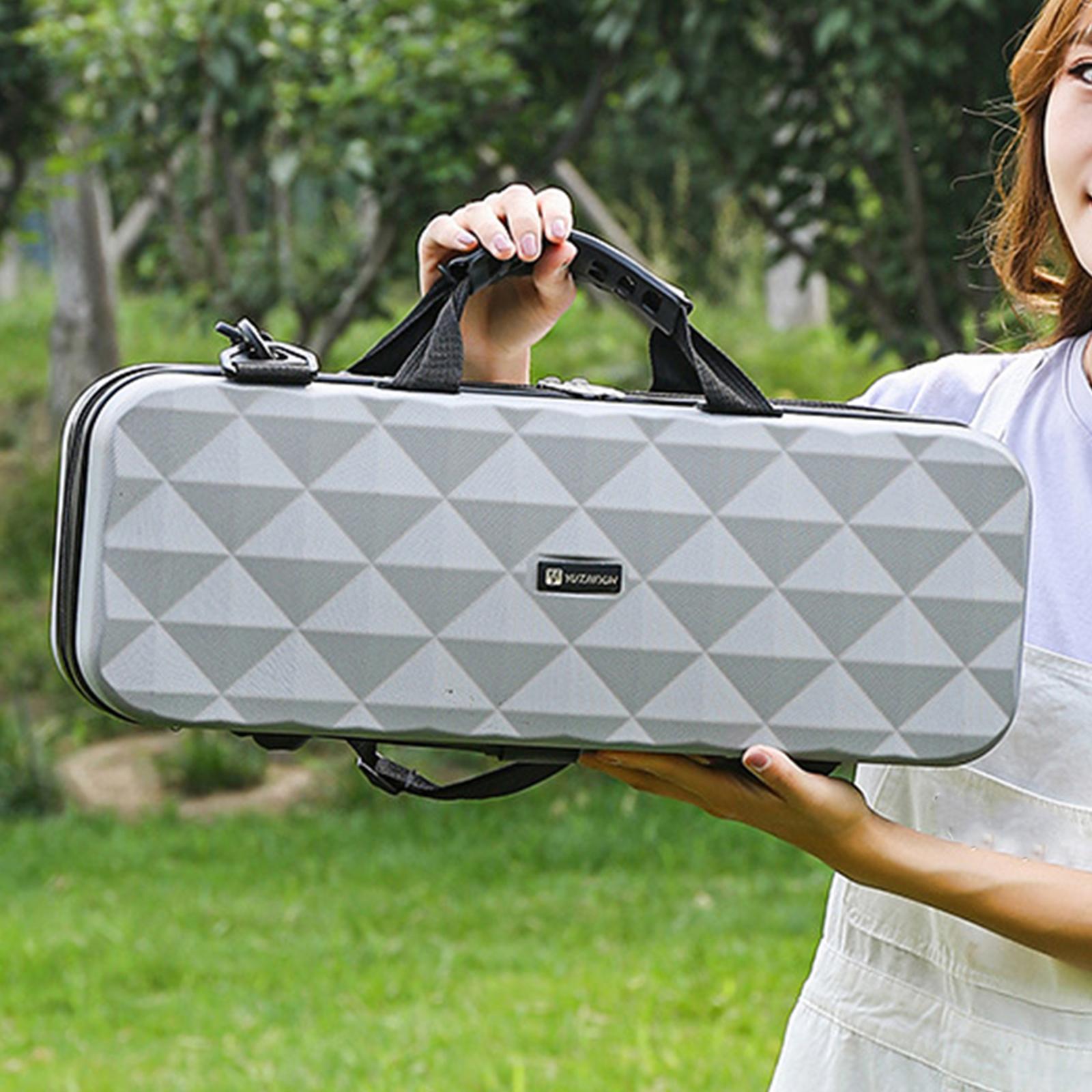 กระเป๋าตกปลากลางแจ้ง กระเป๋าสะ - Fishing Rod Case บทวิจารณ์และราคา