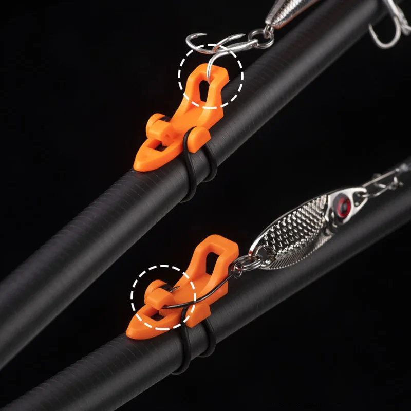10-40SET ที่เก็บเบ็ดตกปลา ที่ใ - Fishing Rod Travel บทวิจารณ์และราคา