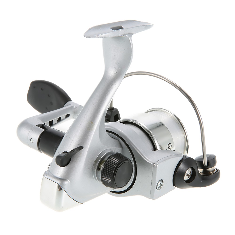 คันเบ็ดตกปลาแบบพกพา คันเบ็ดแบบ - Fishing Rod Fly บทวิจารณ์และราคา