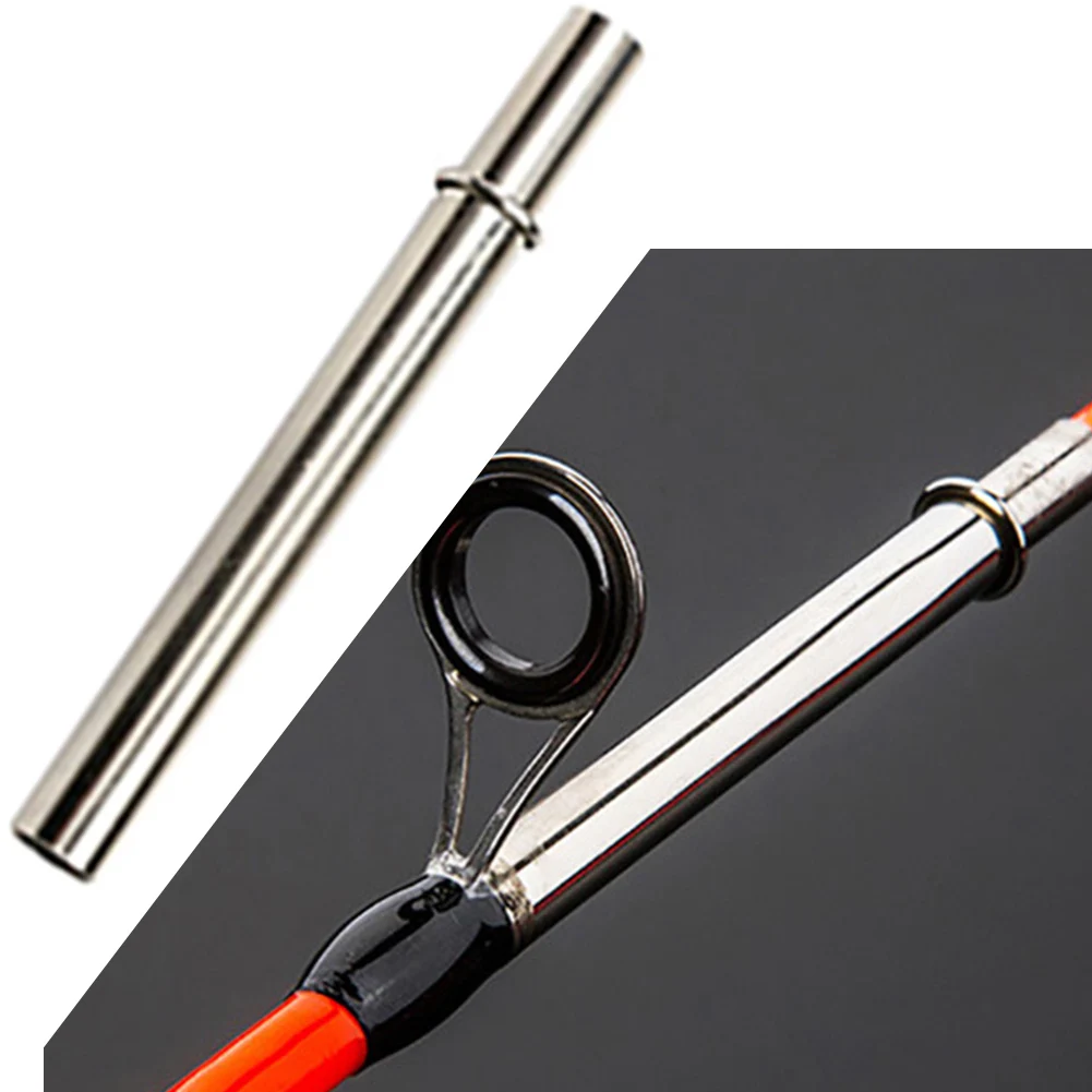 1 Pc Fishing Rodการเชื่อมต่อหล - Fishing Rod Building Kit บทวิจารณ์และราคา