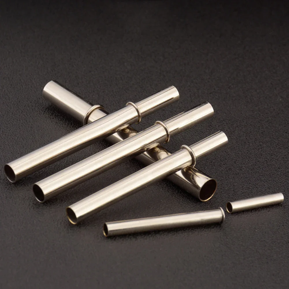 1 Pc Fishing Rod เชื่อมต่อหลอด - Fishing Rod Building Kit บทวิจารณ์และราคา