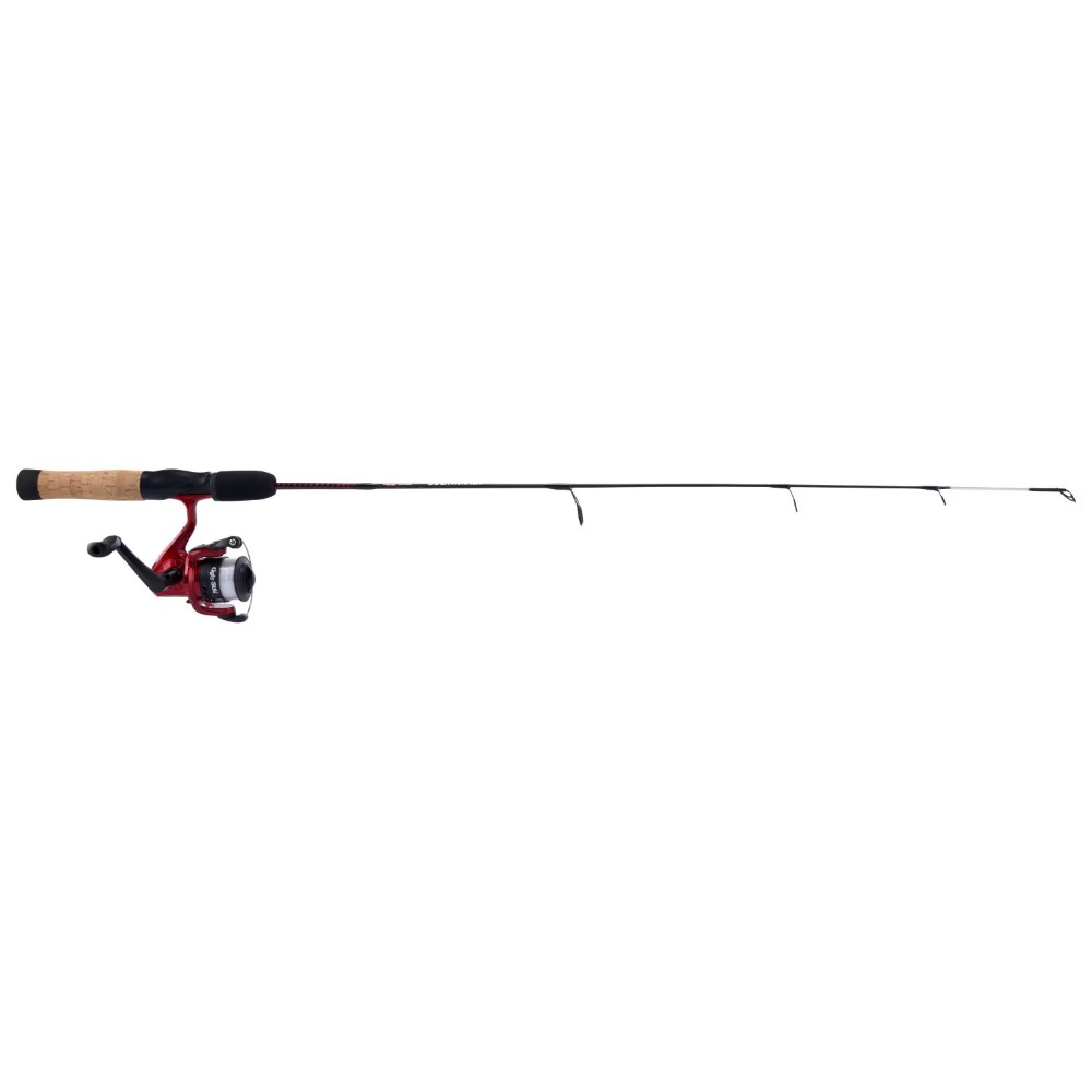 ชุดคันเบ็ดและรอกตกปลาขนาดกลาง  - Fishing Rod Spinning บทวิจารณ์และราคา