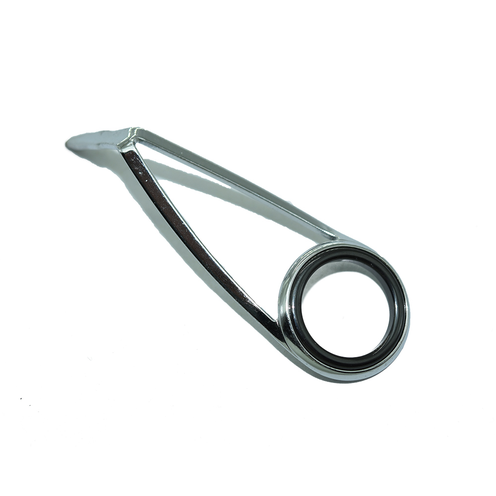 8 ชิ้น/ชุด KLH วงเล็บสแตนเลสสต - Fishing Rod Repair Kit บทวิจารณ์และราคา
