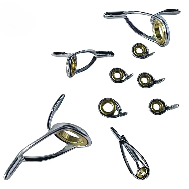 ทาเคโด ทีเค19 10 #   - 4 #   ช - Fishing Rod Building Kit บทวิจารณ์และราคา