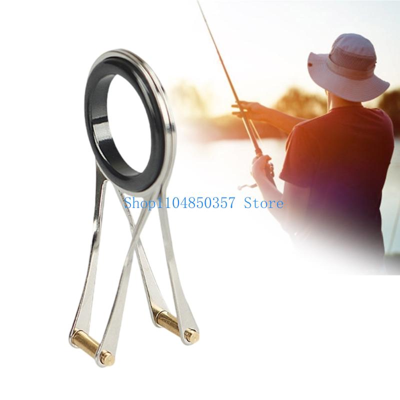 ที่วางคันเบ็ดแบบพับได้ ทนทานต่ - Fishing Rod Tip Replacement บทวิจารณ์และราคา