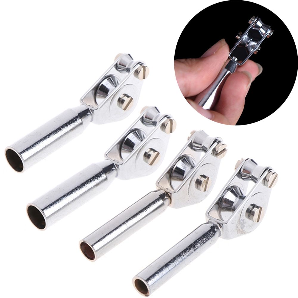 ใหม่1PC Fishing Pole Rod เปลี่ - Fishing Rod Guide Replacement บทวิจารณ์และราคา