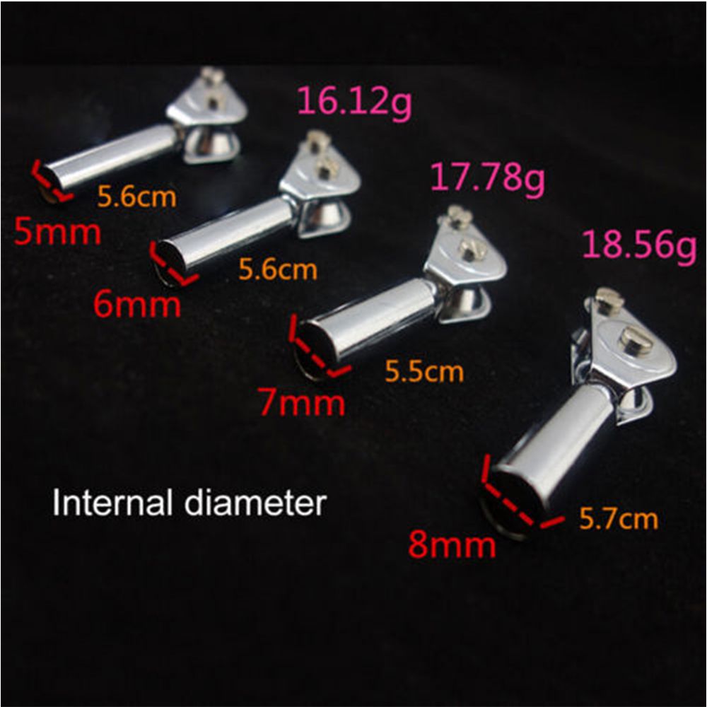 ใหม่1PC Fishing Pole Rod เปลี่ - Fishing Rod Guide Replacement บทวิจารณ์และราคา