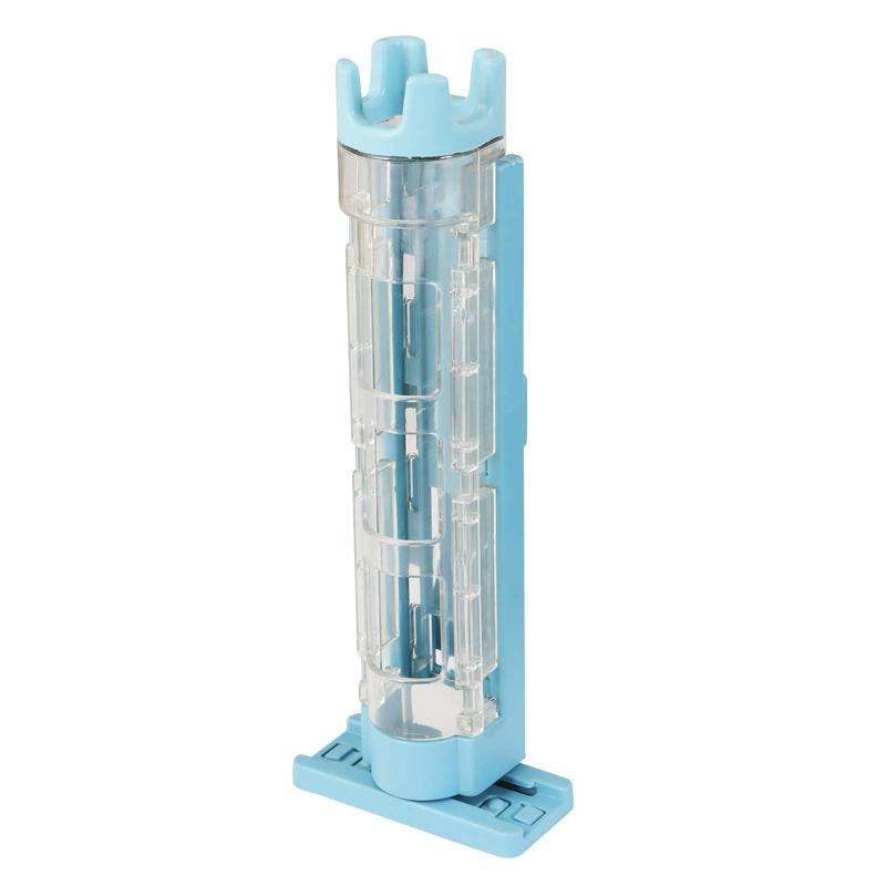 ที่วางคันเบ็ดตกปลาแบบใหม่ ที่ว - Fishing Rod Rack บทวิจารณ์และราคา