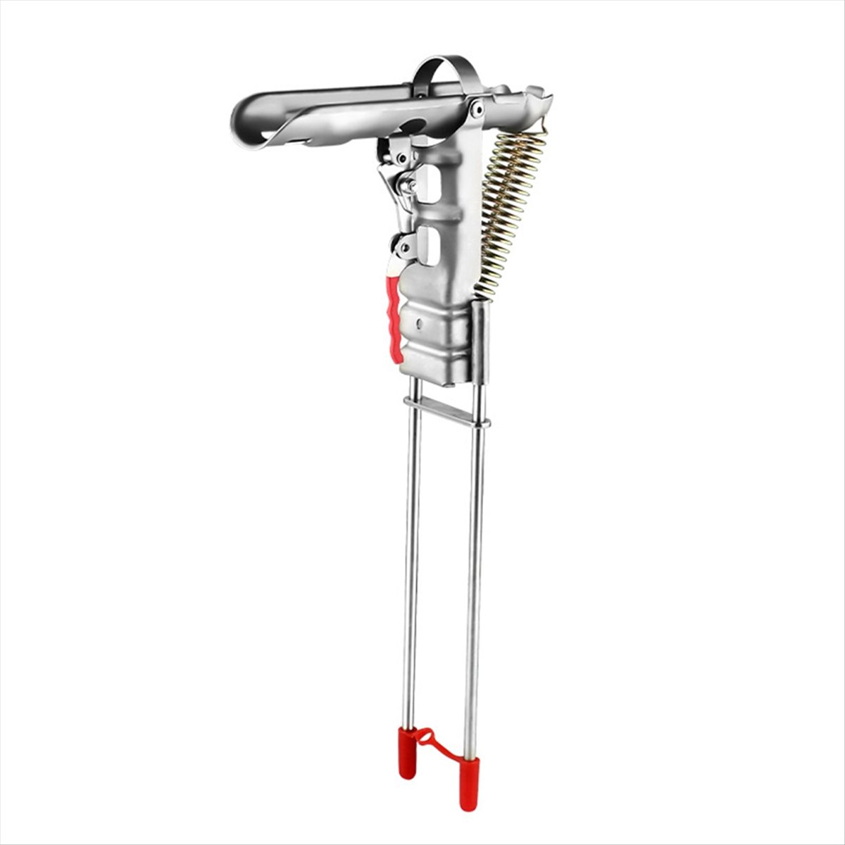 ฐานวางคันเบ็ดตกปลา ABPF แบบพับ - Fishing Rod Holder บทวิจารณ์และราคา