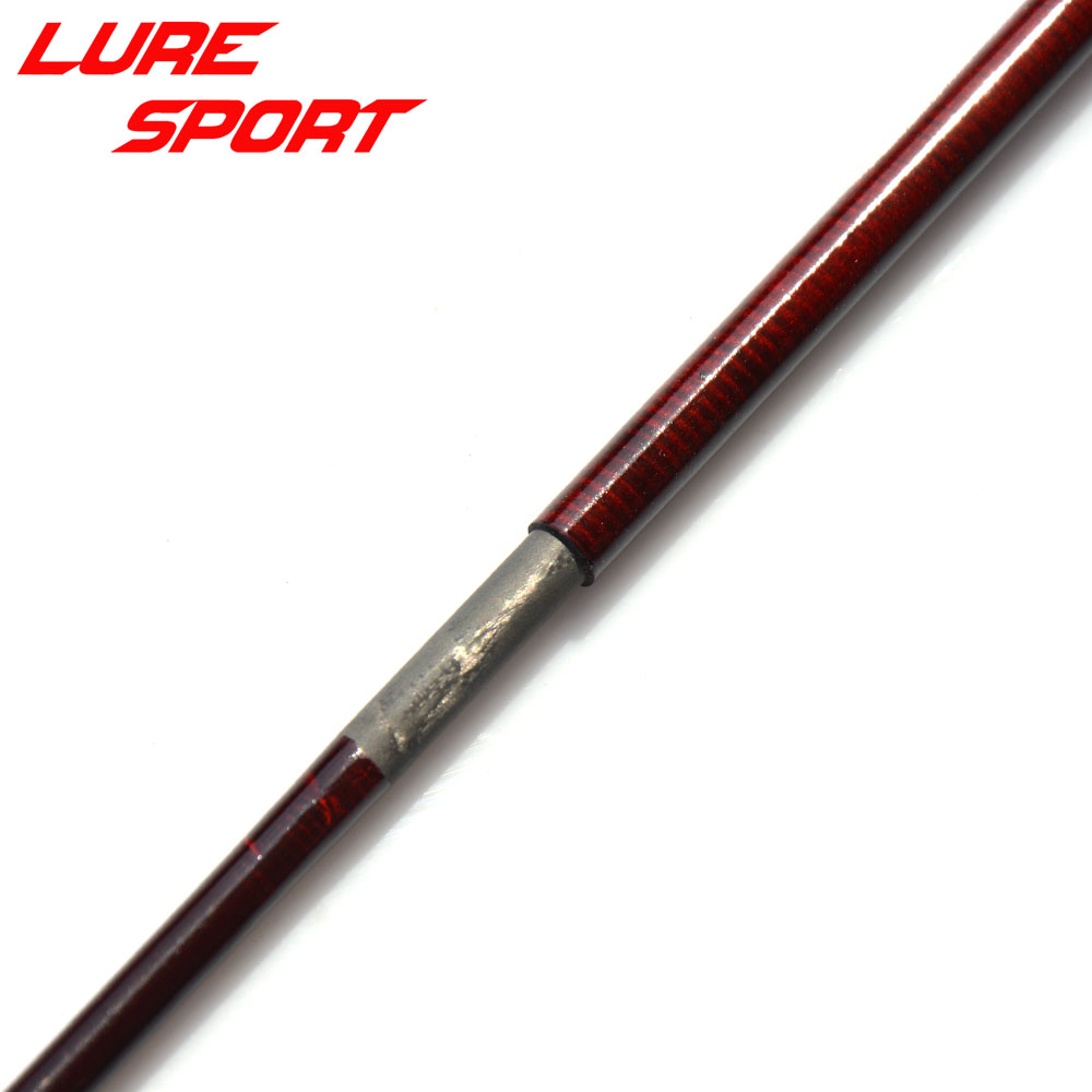 LureSport ชุดคันเบ็ด 2 ชุด ขนา - Fishing Rod Fly บทวิจารณ์และราคา