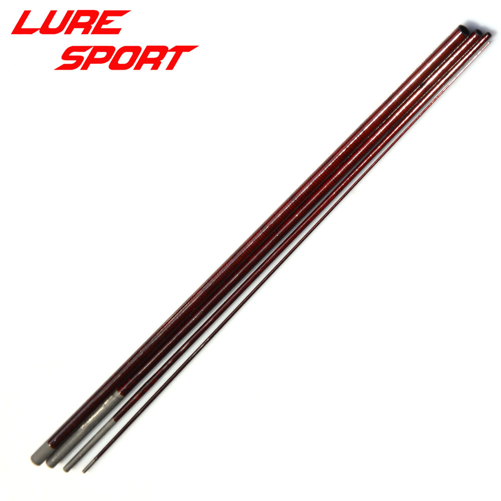 LureSport ชุดคันเบ็ด 2 ชุด ขนา - Fishing Rod Fly บทวิจารณ์และราคา