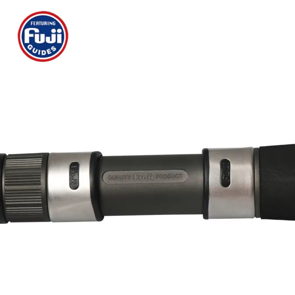 คันเบ็ด FUJI รุ่นใหม่ 2.51 ม.  - Fishing Rod Boat บทวิจารณ์และราคา
