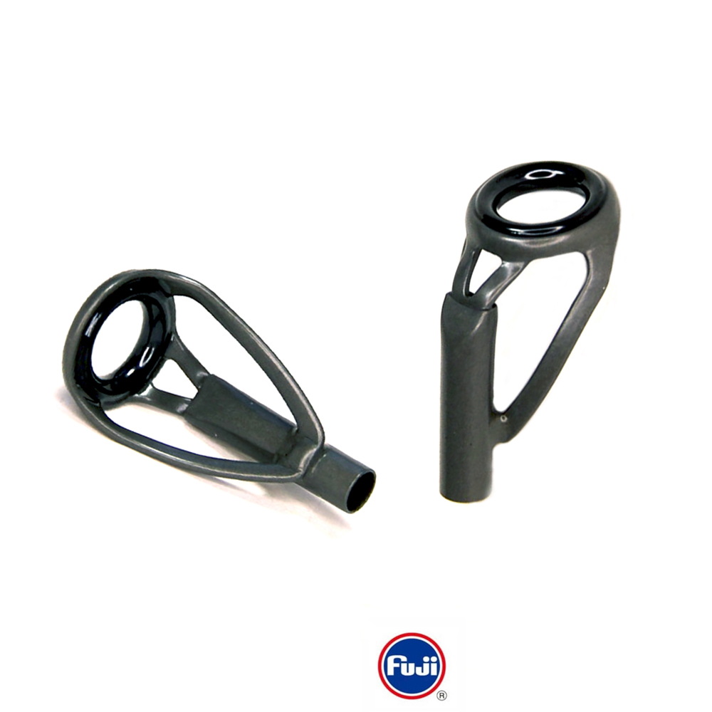 คำแนะนำด้านบนของฟูจิแบบดั้งเดิ - Fishing Rod Guide Replacement บทวิจารณ์และราคา