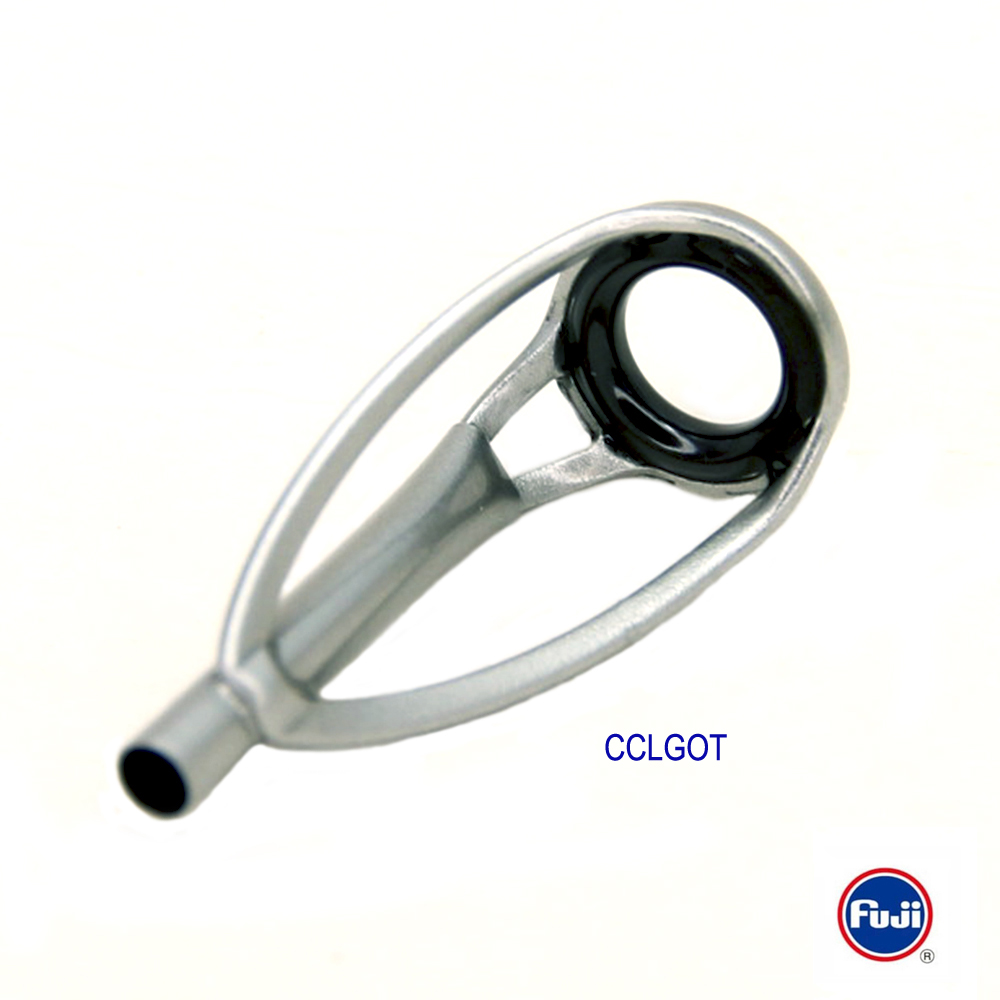 คำแนะนำด้านบนของฟูจิแบบดั้งเดิ - Fishing Rod Guide Replacement บทวิจารณ์และราคา
