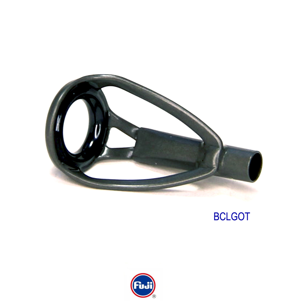คำแนะนำด้านบนของฟูจิแบบดั้งเดิ - Fishing Rod Guide Replacement บทวิจารณ์และราคา