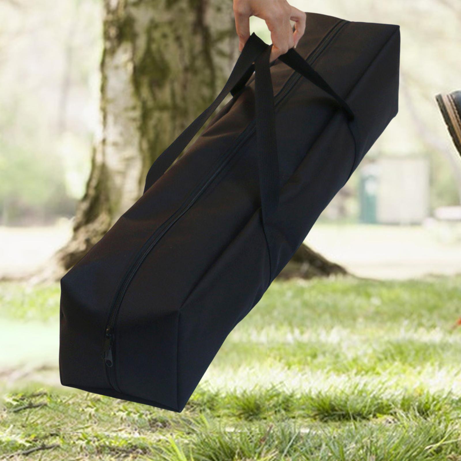 แบบพกพาเต็นท์เสากระเป๋ากันน้ํา - Fishing Rod Case บทวิจารณ์และราคา