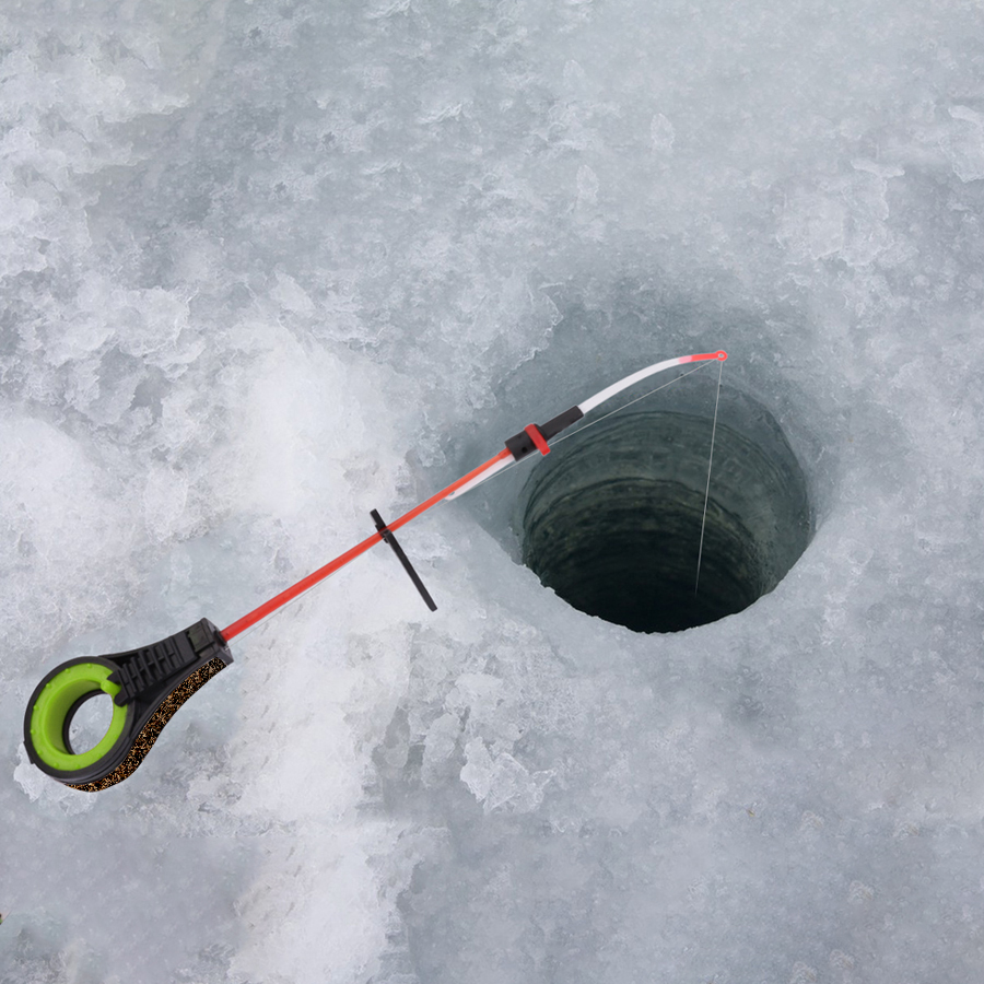 คันเบ็ดตกปลาน้ำแข็ง FTK ขนาดเล - Fishing Rod Tip Replacement บทวิจารณ์และราคา