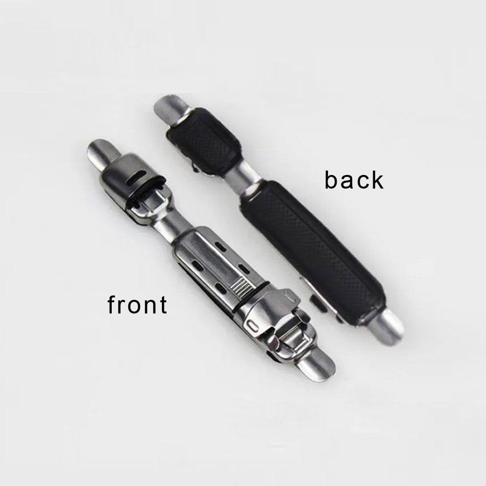 รอกตกปลาสแตนเลสสำหรับติดเบาะนั - Fishing Rod Combo บทวิจารณ์และราคา