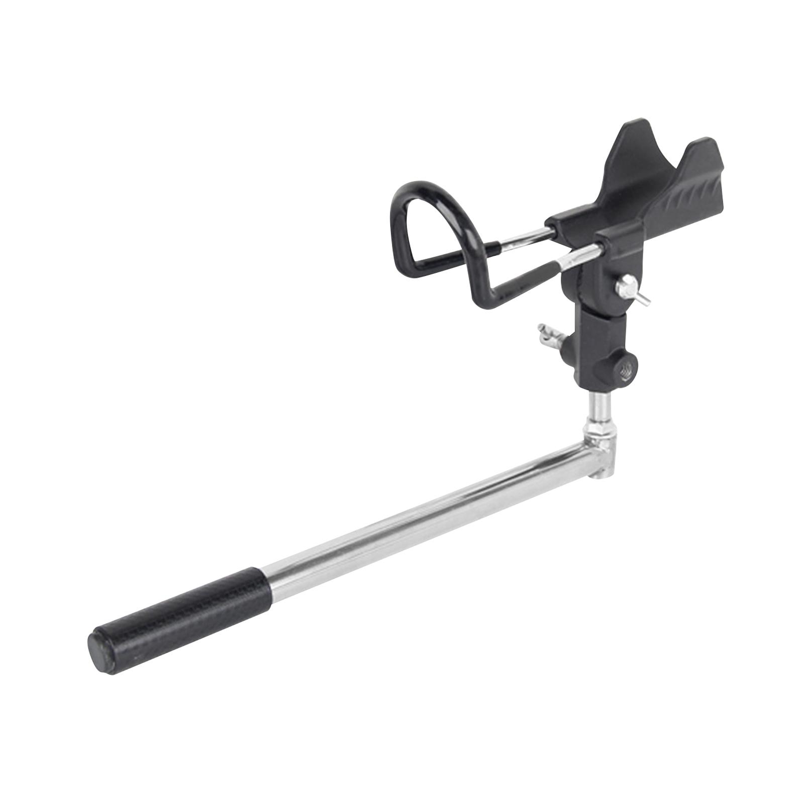ที่วางคันเบ็ด อุปกรณ์ตกปลา ขาต - Fishing Rod Rack บทวิจารณ์และราคา