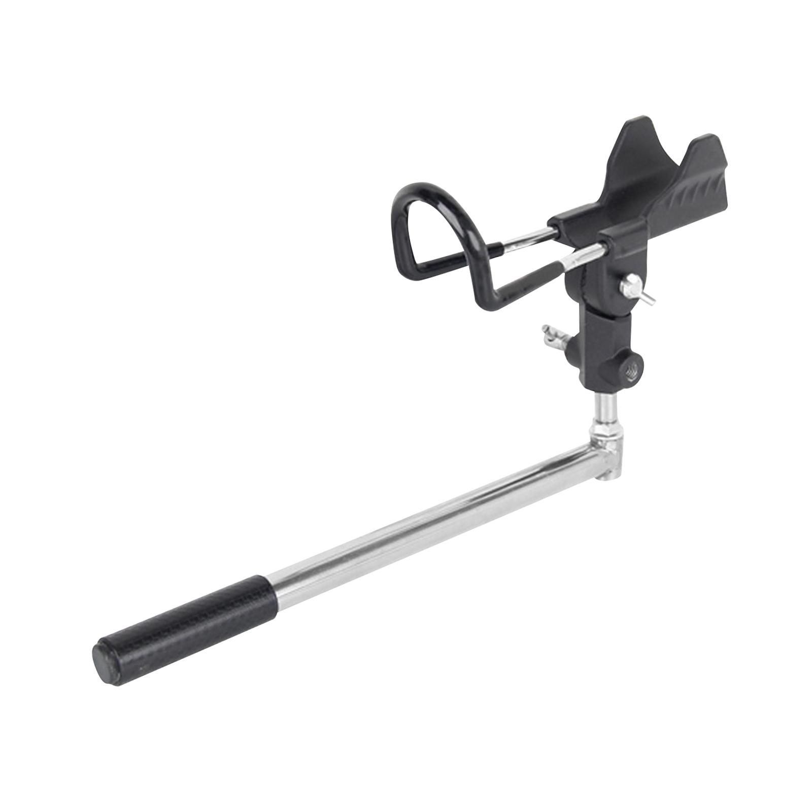 ที่วางคันเบ็ด อุปกรณ์ตกปลา ขาต - Fishing Rod Rack บทวิจารณ์และราคา