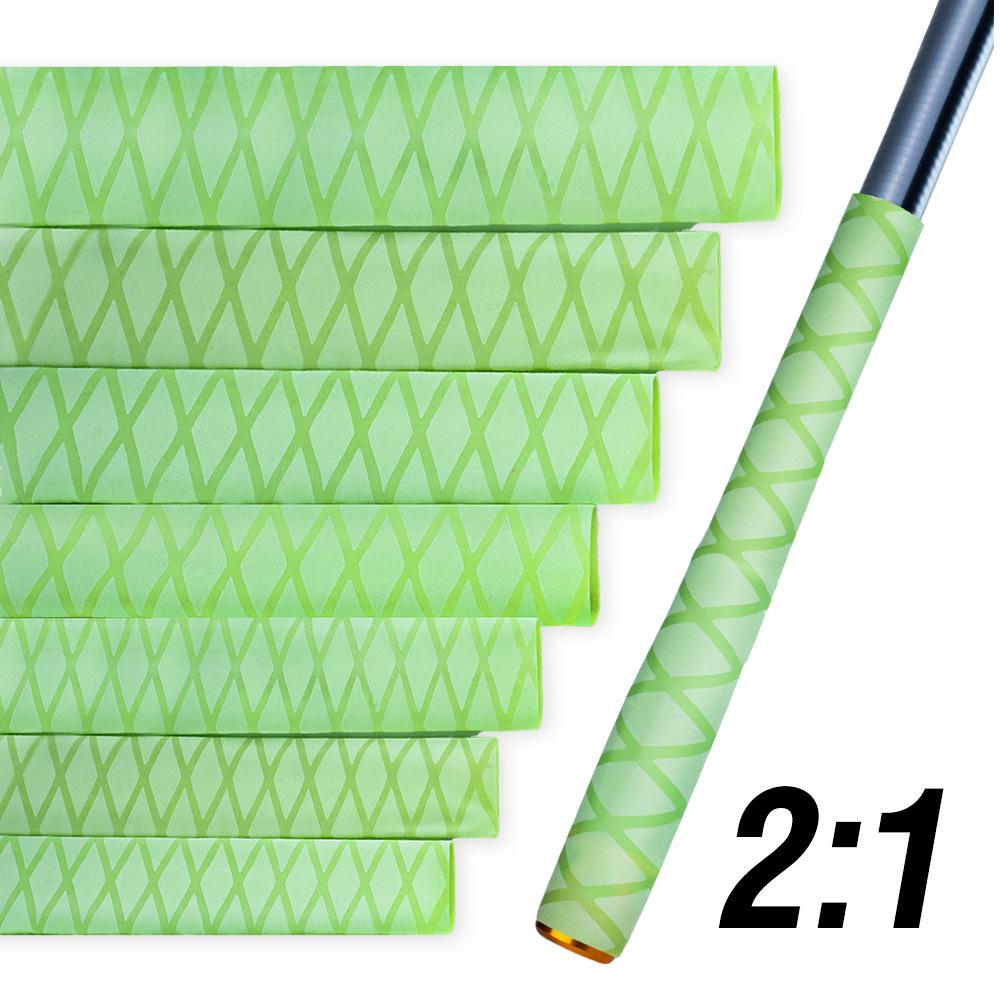 ปลอกหุ้มด้ามจับคันเบ็ดตกปลา ท่ - Fishing Rod Ice บทวิจารณ์และราคา