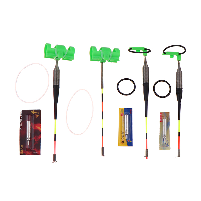 ไฟตกปลาแบบถอดได้ กันน้ำ พร้อมก - Fishing Rod Repair Kit บทวิจารณ์และราคา