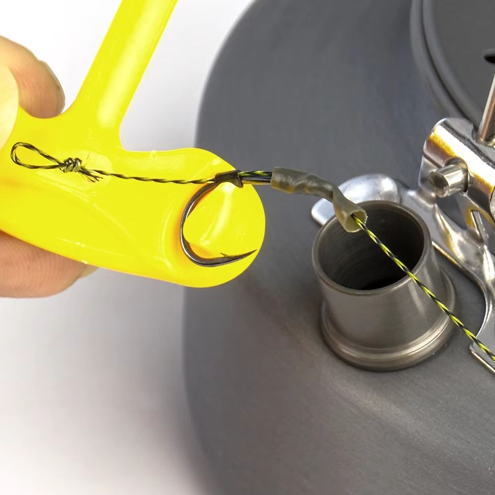อุปกรณ์ตกปลา 3 in 1 แบบพกพา สำ - Fishing Rod Building Kit บทวิจารณ์และราคา