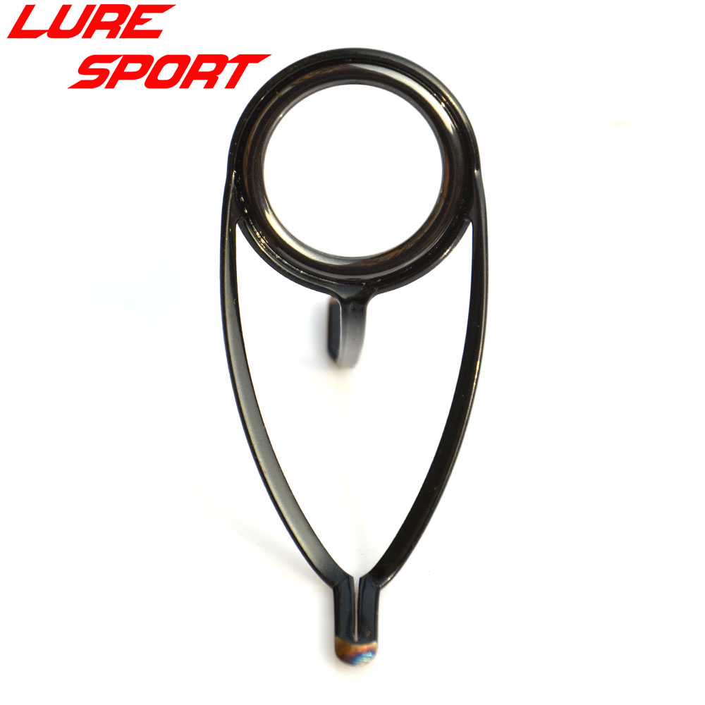 LureSport 10Pcs KW ท่องเที่ยวก - Fishing Rod Surf บทวิจารณ์และราคา