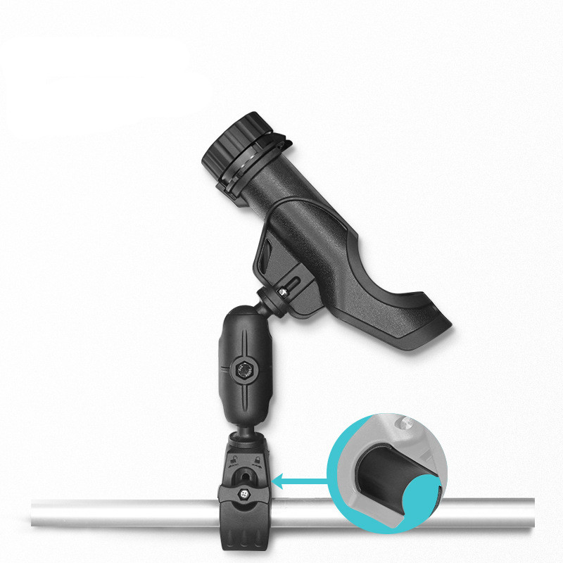 Kayak Rod Holder อัพเกรดใหม่ 3 - Fishing Rod Fly บทวิจารณ์และราคา