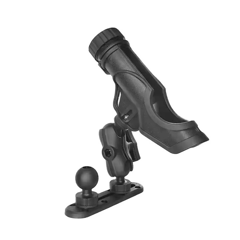 Kayak Rod Holder อัพเกรดใหม่ 3 - Fishing Rod Fly บทวิจารณ์และราคา