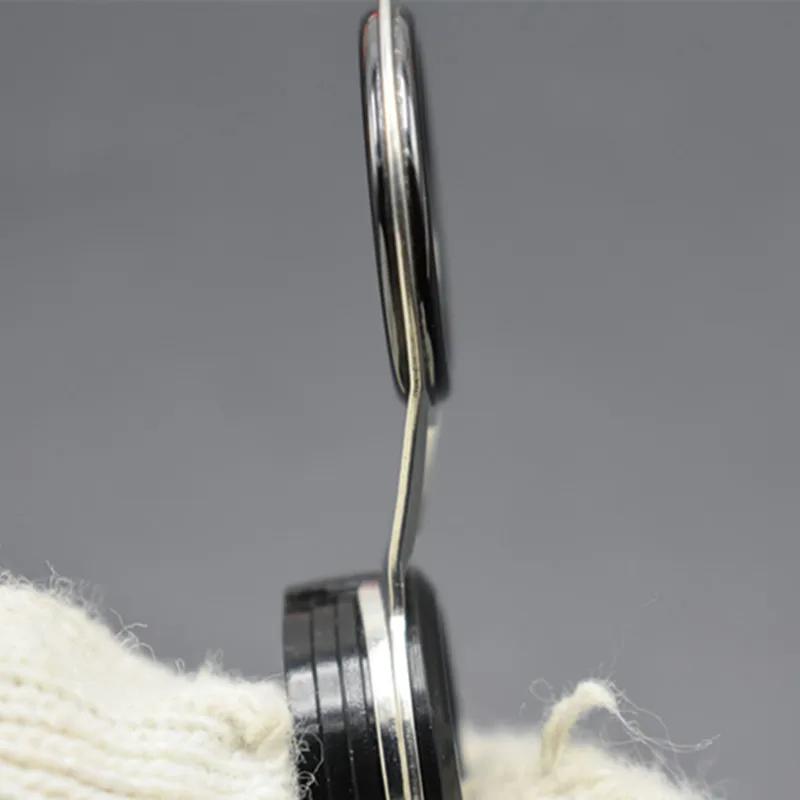ตกปลา Rod Guide แหวนสแตนเลสท่อ - Fishing Rod Guide Replacement บทวิจารณ์และราคา